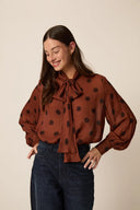 Treflette Blouse