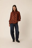 Treflette Blouse
