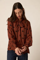 Treflette Blouse