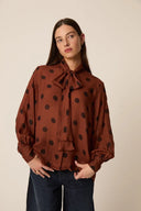 Treflette Blouse