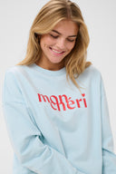 Pegrina Sweatshirt