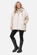 Alba Veste sans manches