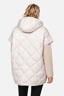 Alba Veste sans manches