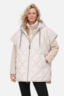 Alba Veste sans manches