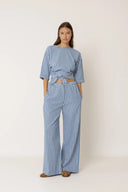 Perline Blouse