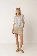 Persia Chemise