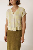 Persia Chemise
