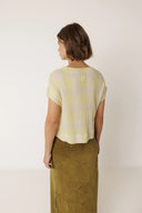 Persia Chemise