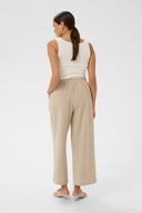 Phoebe Noué Pantalon