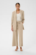 Phoebe Noué Pantalon