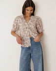 Phylia Blouse