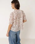 Phylia Blouse