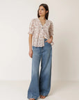Phylia Blouse