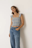 Pomeline Camisole