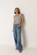 Pomeline Camisole