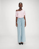 Pompon Jeans