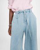 Pompon Jeans