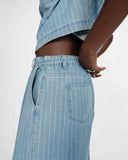 Pompon Jeans