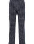 Ponta Pantalon motif