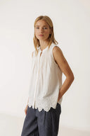 Priska Blouse
