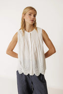 Priska Blouse