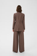 Quit Wide Pantalon