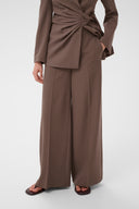 Quit Wide Pantalon