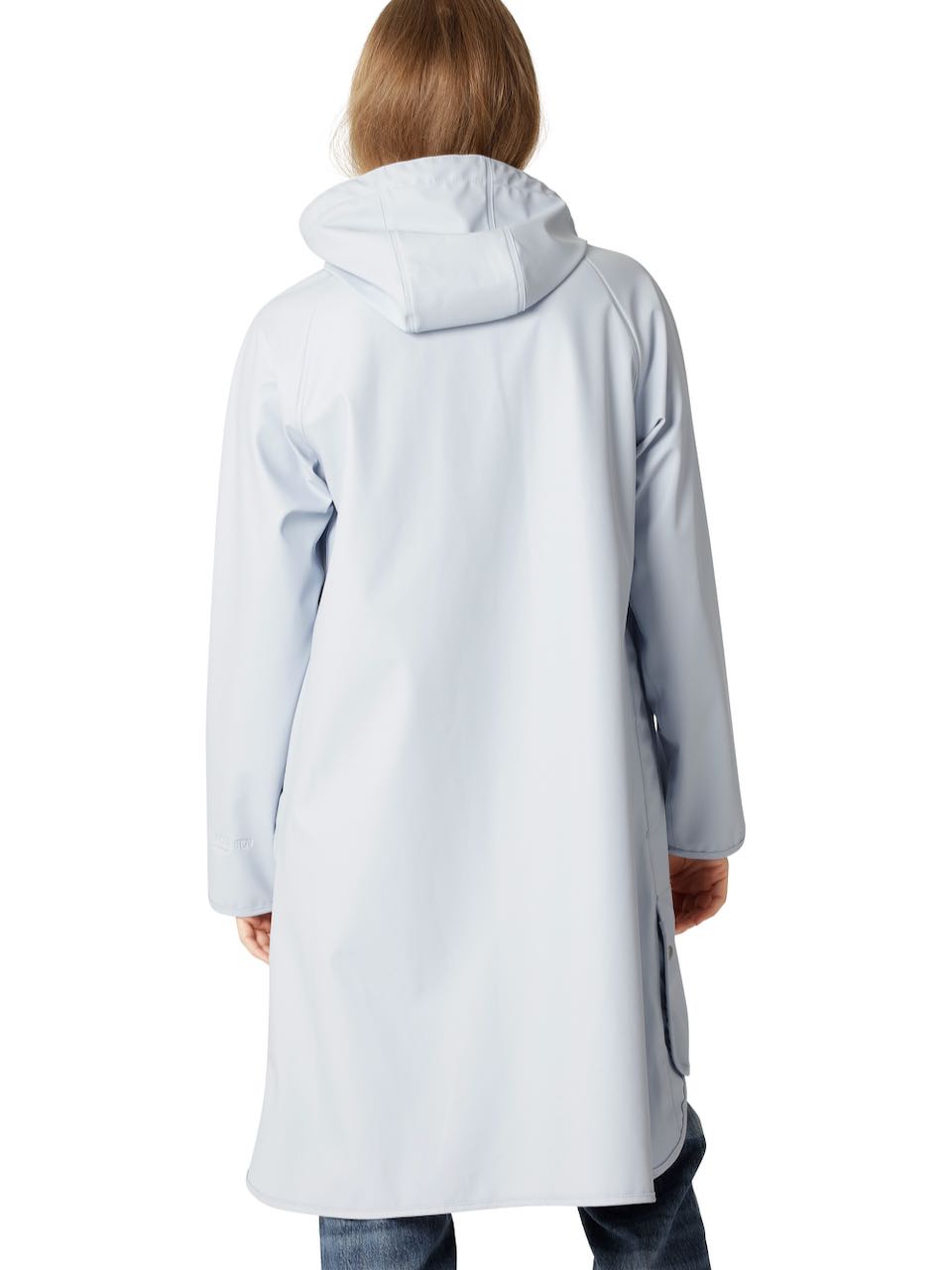Rain Manteau