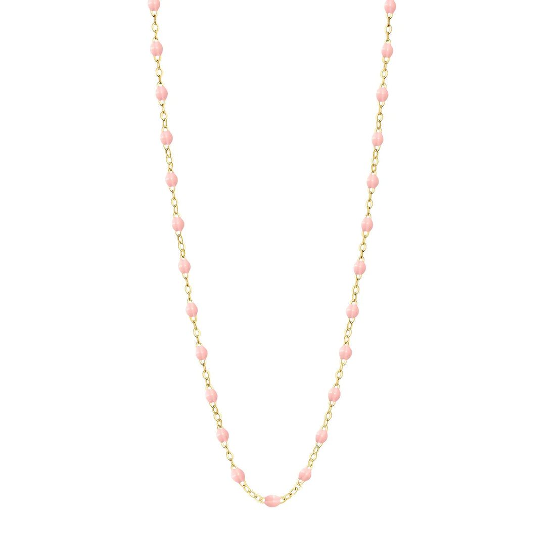 Collier Gigi Rose bébé