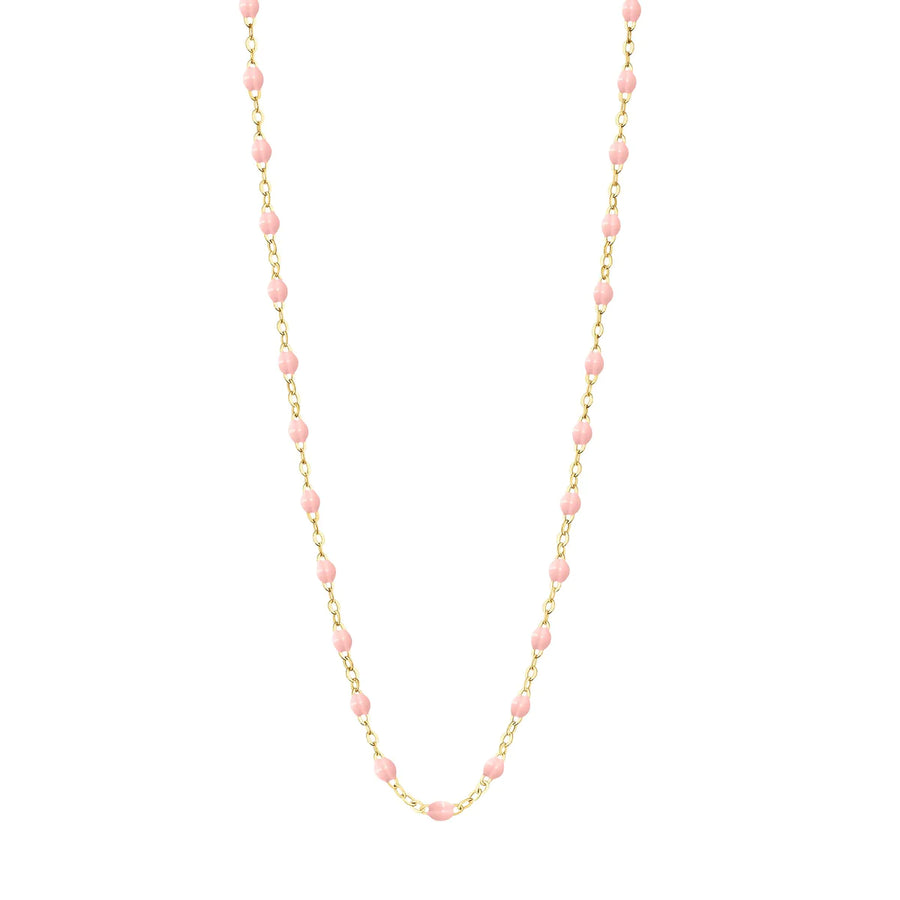 Collier Gigi Rose bébé