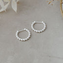 Pinpoint Boucles d'oreilles