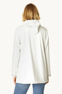 Rain manteau court