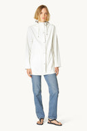 Rain manteau court