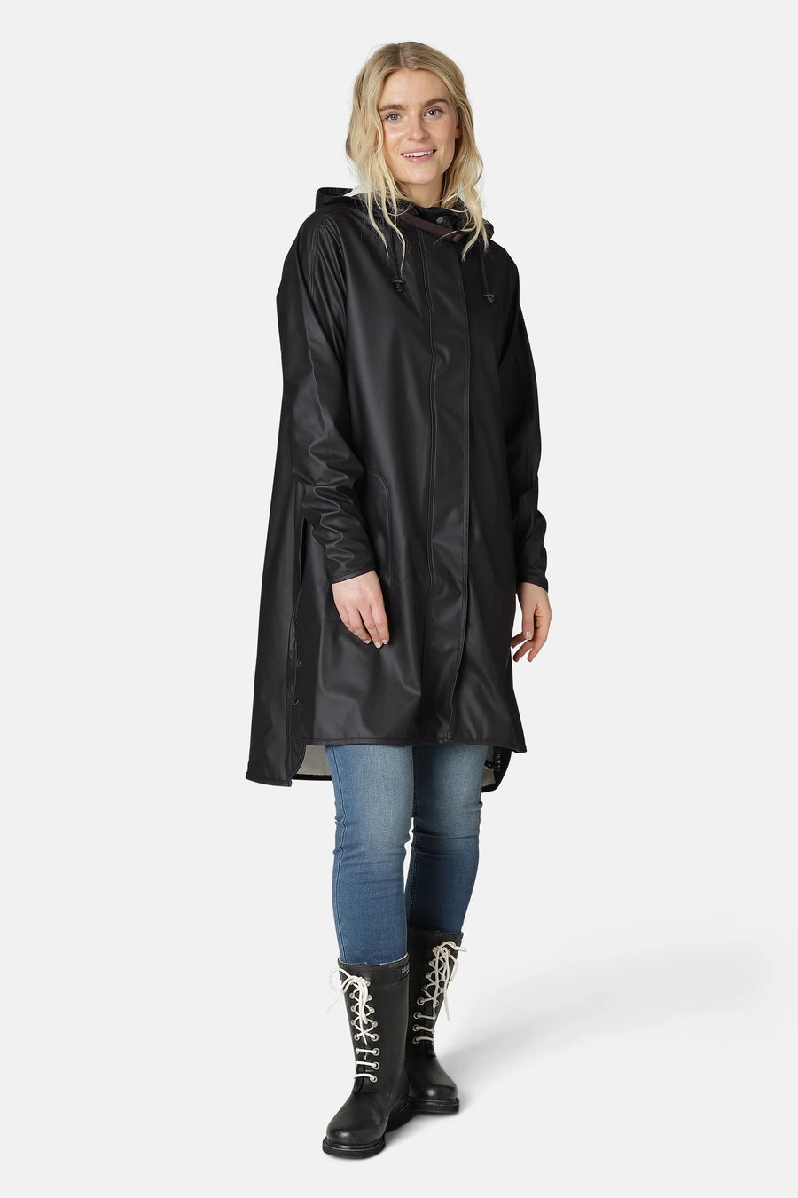 Rain Manteau