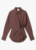 Rania Chemise