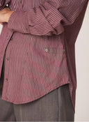 Rania Chemise