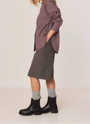 Rania Chemise