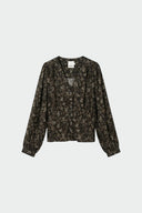 Raven Blouse