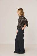 Raven Blouse