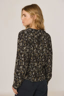 Raven Blouse