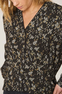 Raven Blouse