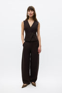 Raye Veste sans manches