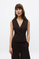 Raye Veste sans manches