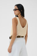 Rebecca Camisole