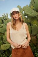 Rebecca Camisole