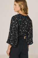 Reina Blouse