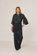 Reina Blouse