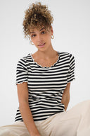 Ribba T-Shirt rayé