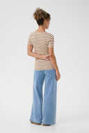 Ribba T-Shirt rayé