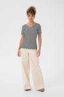 Ribba T-Shirt rayé